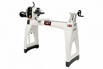 Токарный станок JET JWL-1640EVS