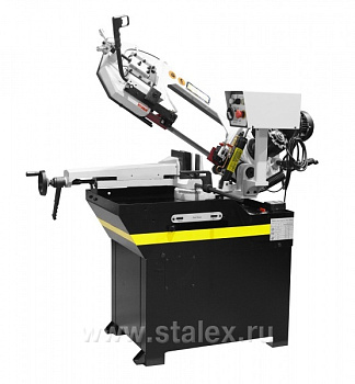 Ленточнопильный станок STALEX BS-260G