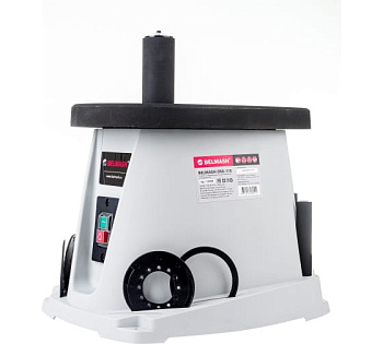 Шлифовальный осилляционно-шпиндельный станок BELMASH OSS-115