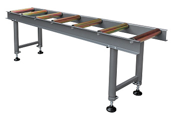 Роликовый стол JET MRT-2000