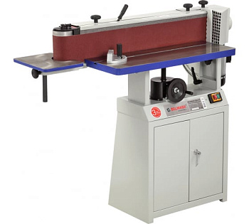 Станок для шлифования кантов BELMASH EOS-91 (400В)