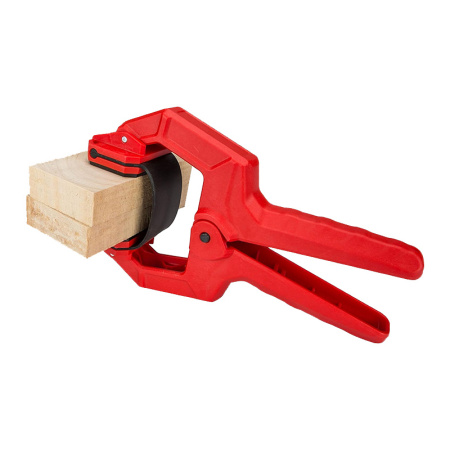 Прижим пружинный для фиксации кромки Woodwork CLM-010_3