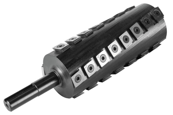 вал Helical для JJ-6OS