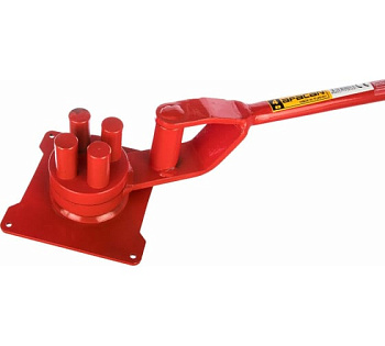 Ручной станок для гибки арматуры AFACAN 4B