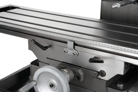 JET JMD-45LPF Редукторный фрезерно-сверлильный_3