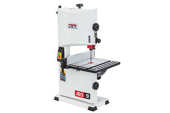 Ленточнопильный станок JET JWBS-9SL 230В