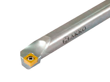 Державка расточная твердосплавная C06J-SCLCR06