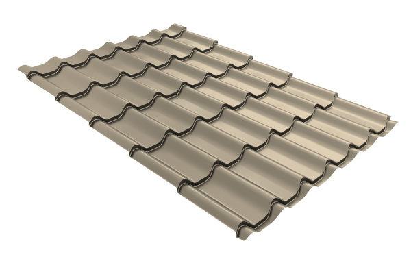 Satin RAL 1015 светлая слоновая кость