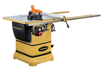 Циркулярная пила Powermatic PM1000 (400B)