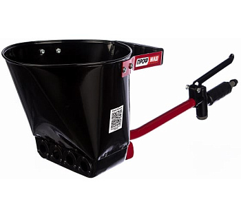 Ковш штукатурный КШ4 "ПРОФМАШ"