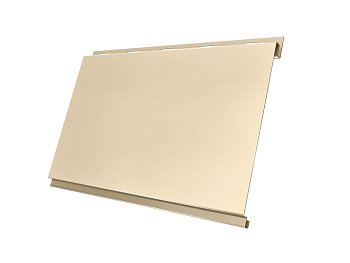 Вертикаль 0,2 classic 0,45 PE RAL 1015 светлая слоновая кость