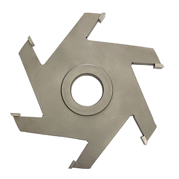 Фреза пазовая 160х32х12мм BELMASH RF0046T