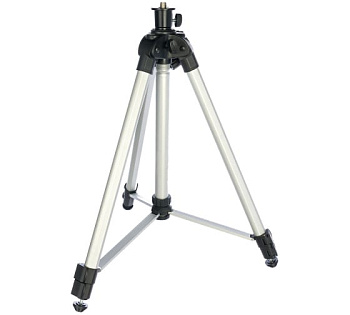 Штатив ADA Elevation 16B телескопический для лазерных уровней (нивелиров) 153 см
