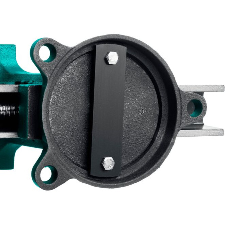 Слесарные тиски 150мм KRAFTOOL STEEL 32701-150_4