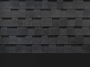 Ламинированная черепица DOCKE PIE DRAGON PREMIUM Ежевика 2,38 м2