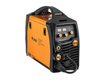 Инвертор сварочный PRO MIG 200 SYNERGY (N229)