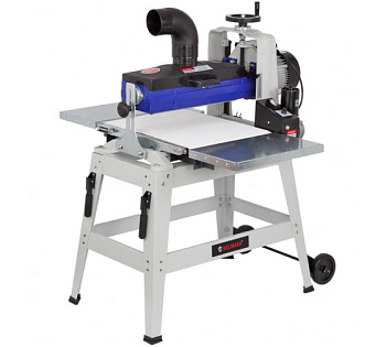 Барабанный шлифовальный станок BELMASH DS410-W