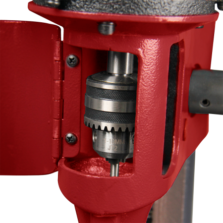 Долбежный (пазовальный) станок JIB MS3-8_5