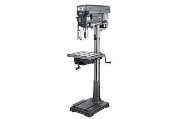 Вертикально-сверлильный станок JET JDP-20FTD
