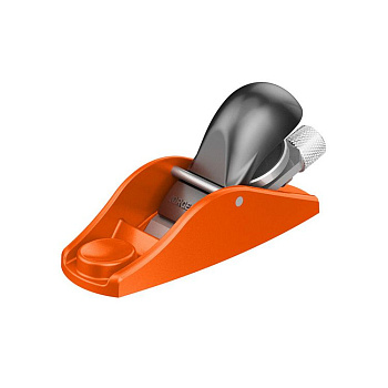 Рубанок PONY JORGENSEN мини по дереву (нож 22мм)