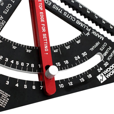 Угольник Woodwork PTR-170