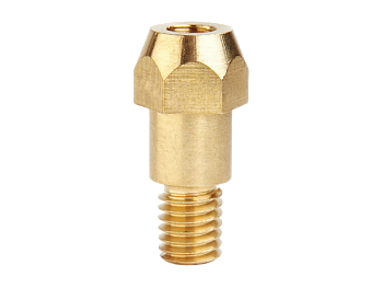 Вставка под наконечник М6 28мм (MS36) ICU0018