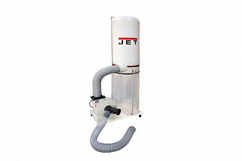 Вытяжная установка JET DC-1200 (400В)