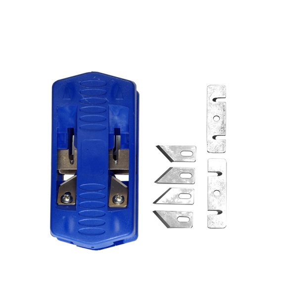 Подрезатель кромки двусторонний продольный Woodwork ETT-002_2