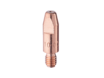 Наконечник сварочный М6 d1.0мм (MS) ICU0004-10