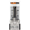 Фреза концевая пазовая CMT PRO 912.1033 (convert.io)