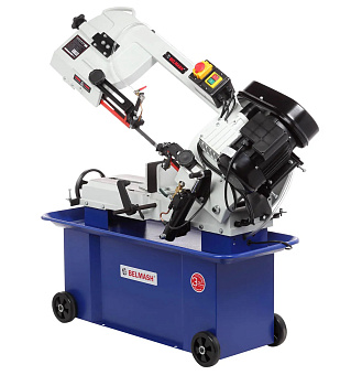 Ленточнопильный станок BELMASH MBS-712CH