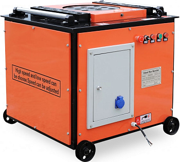 Станок для гибки арматуры GW40 A