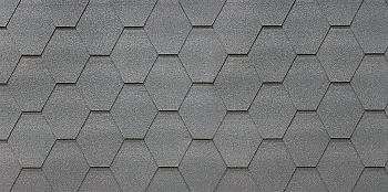 Гибкая черепица DOCKE PIE PREMIUM Коллекция КЁЛЬН цвет Черника 3м2