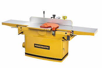 Фуговальный станок Powermatic PJ-1696 HH