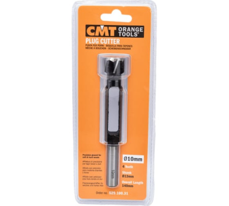 сверло-пробочник блистер