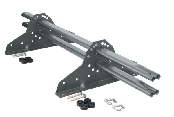 NEW трубчатый Grand Line RAL 7004 1м