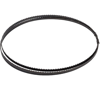 Полотно каленой ленточной пилы 6x0,6х1826 6TPI Woodwork F6.6.1826-6