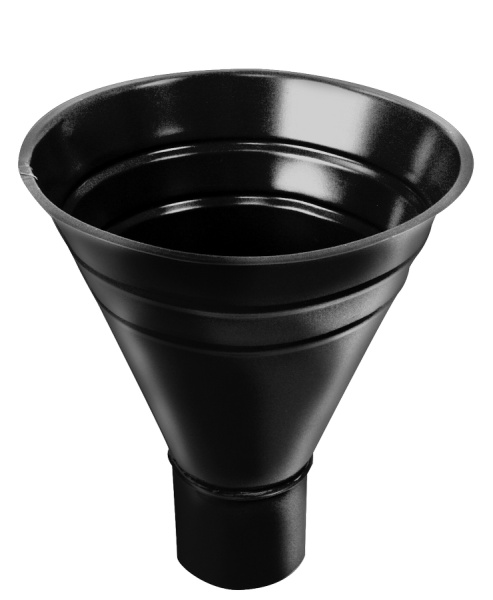 voronka-vodosbornaya-grand-line-250-90-mm-ral-9005-chernyy-82576