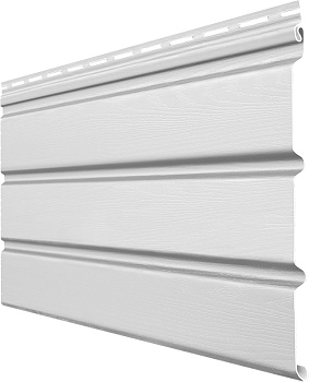 Софит Classic Grand Line без перфорации белый (3,0м)