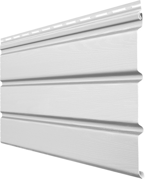 Софит Classic Grand Line без перфорации белый (3,0м)