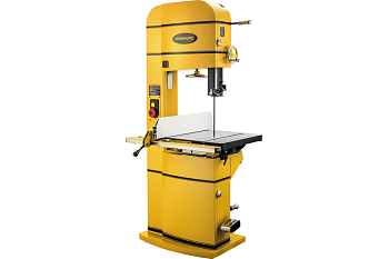 Ленточнопильный станок Powermatic PM1800B 400В