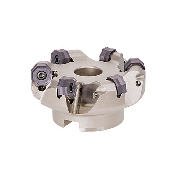 TASN13M125B40.0R10 Фреза торцевая