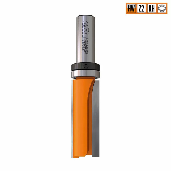 Фреза концевая CMT обгонная с подшипником 912.160.11B (convert.io)