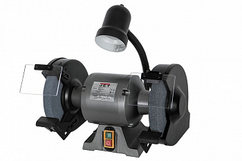 Заточной станок (Точило) JET JBG-200