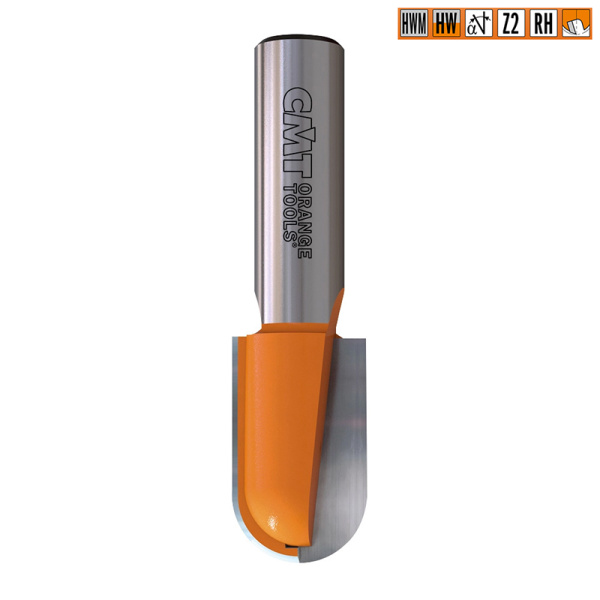 Фреза с радиусным торцом CMT 714.060.11