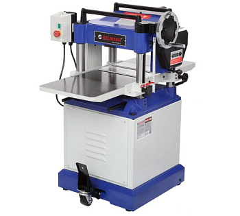 Рейсмусовый станок BELMASH P380RBH 230В
