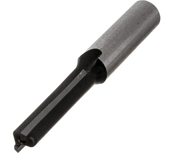 Фреза концевая пазовая S=8 D=6x25,4x60 Z=2 CMT Contractor K912-060