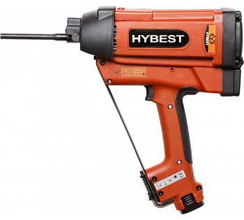 Пистолет монтажный газовый Hybest (GBW120)