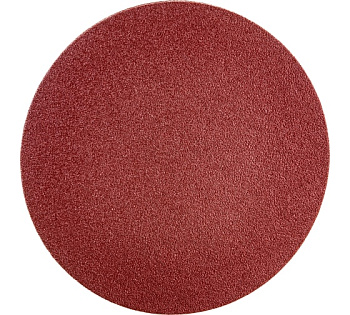 Диск шлифовальный БЕЛМАШ самоклеящейся 150мм, Р80