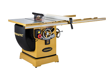 Циркулярная пила Powermatic PM2000B